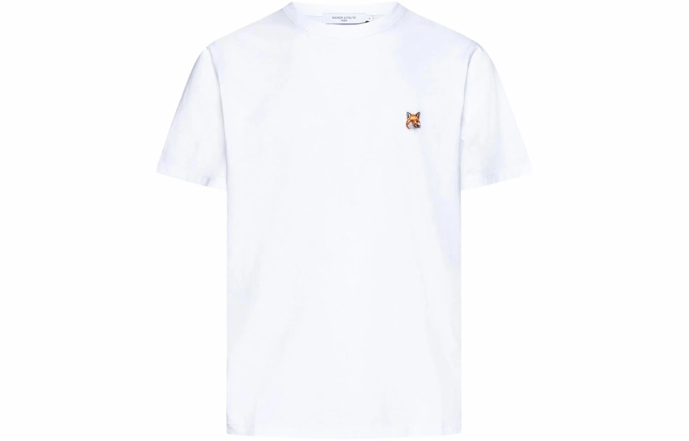 Maison Kitsune SS24 T