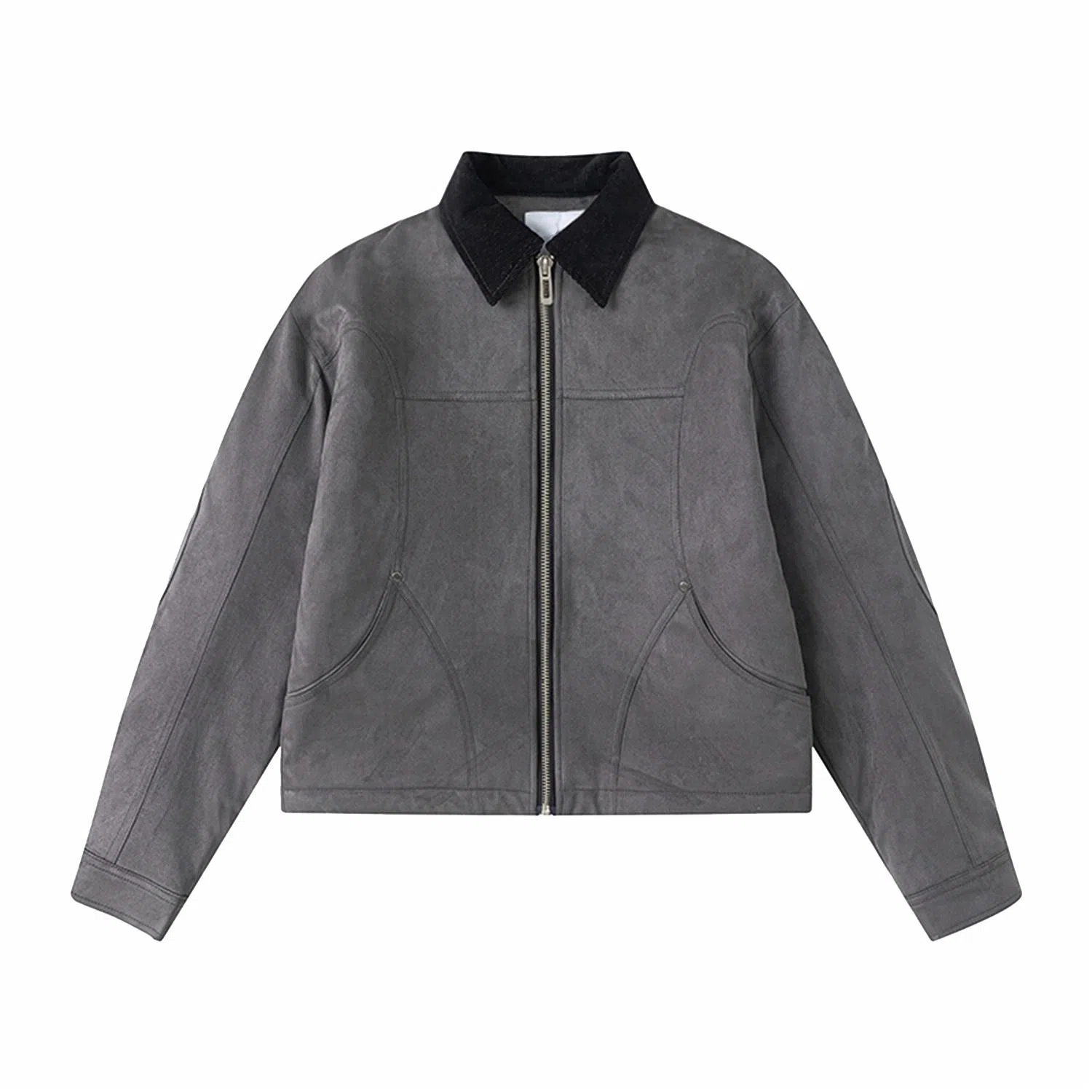 MT99 Gradient Suede Jacket