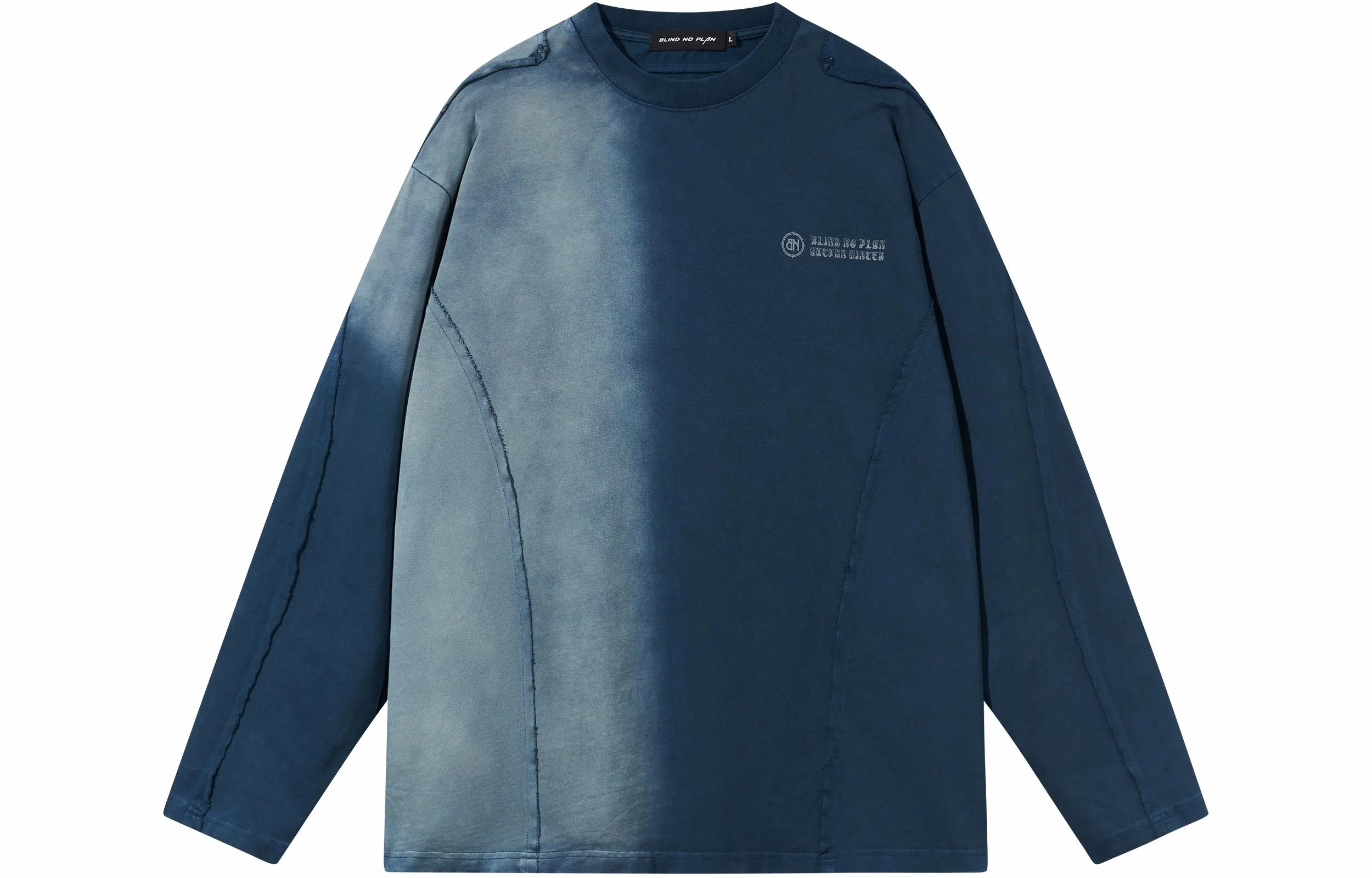 BLINDNOPLAN 23AW T
