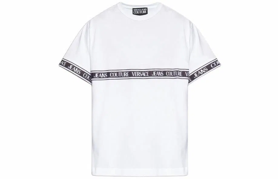 VERSACE JEANS COUTURE LogoT