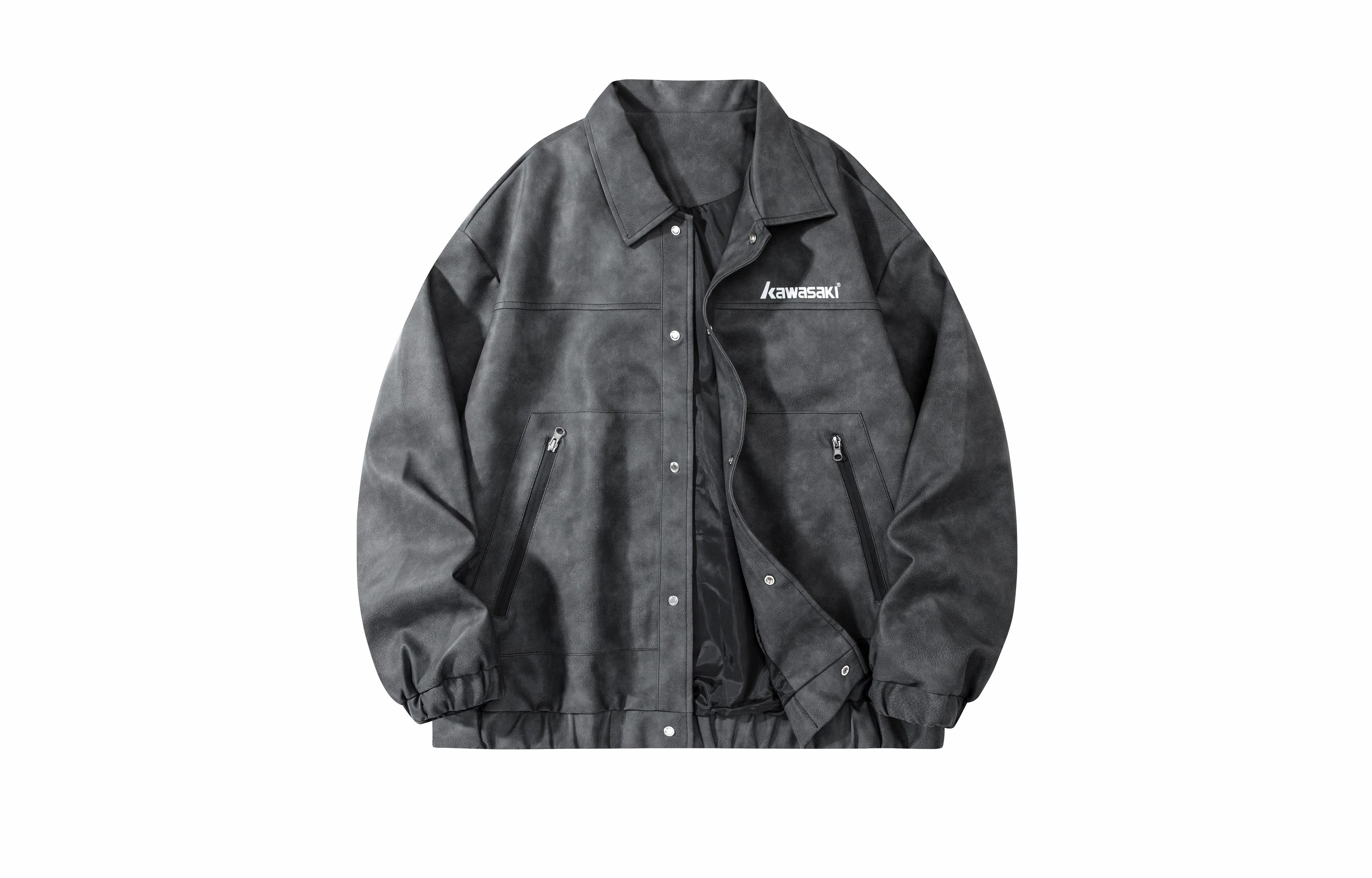 Kawasaki Jacket