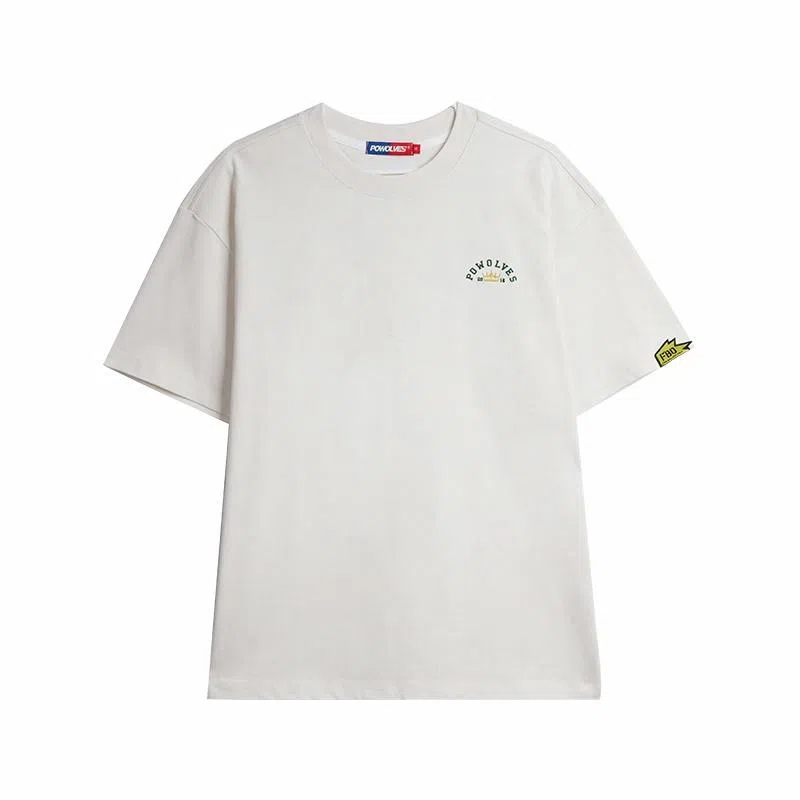 Powolves T