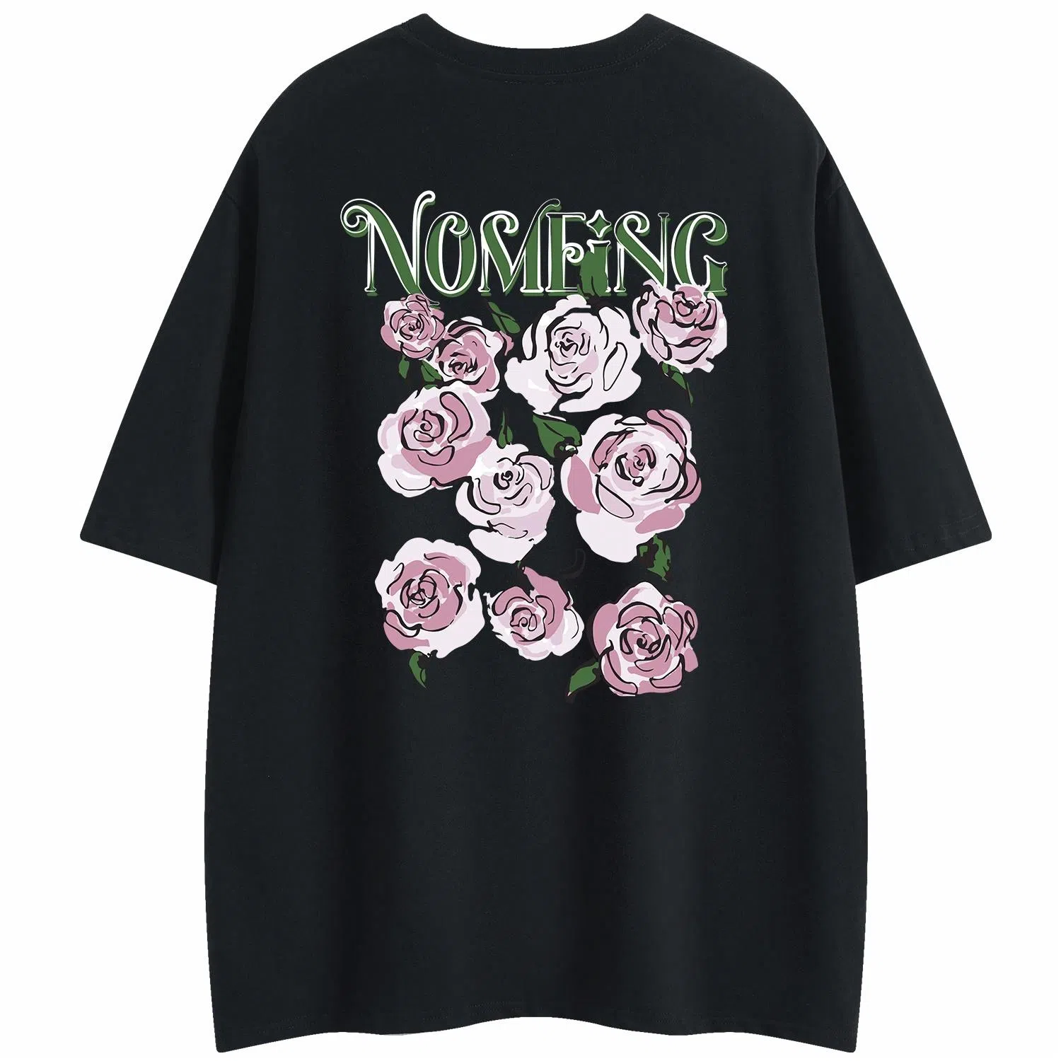 NOME LogoT