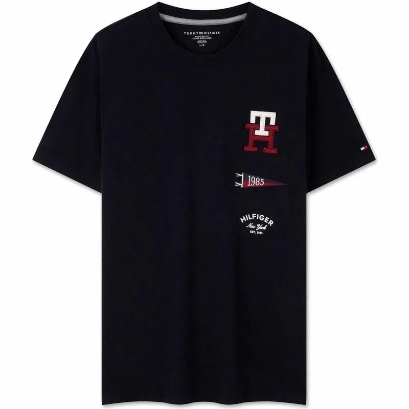 Tommy Hilfiger T