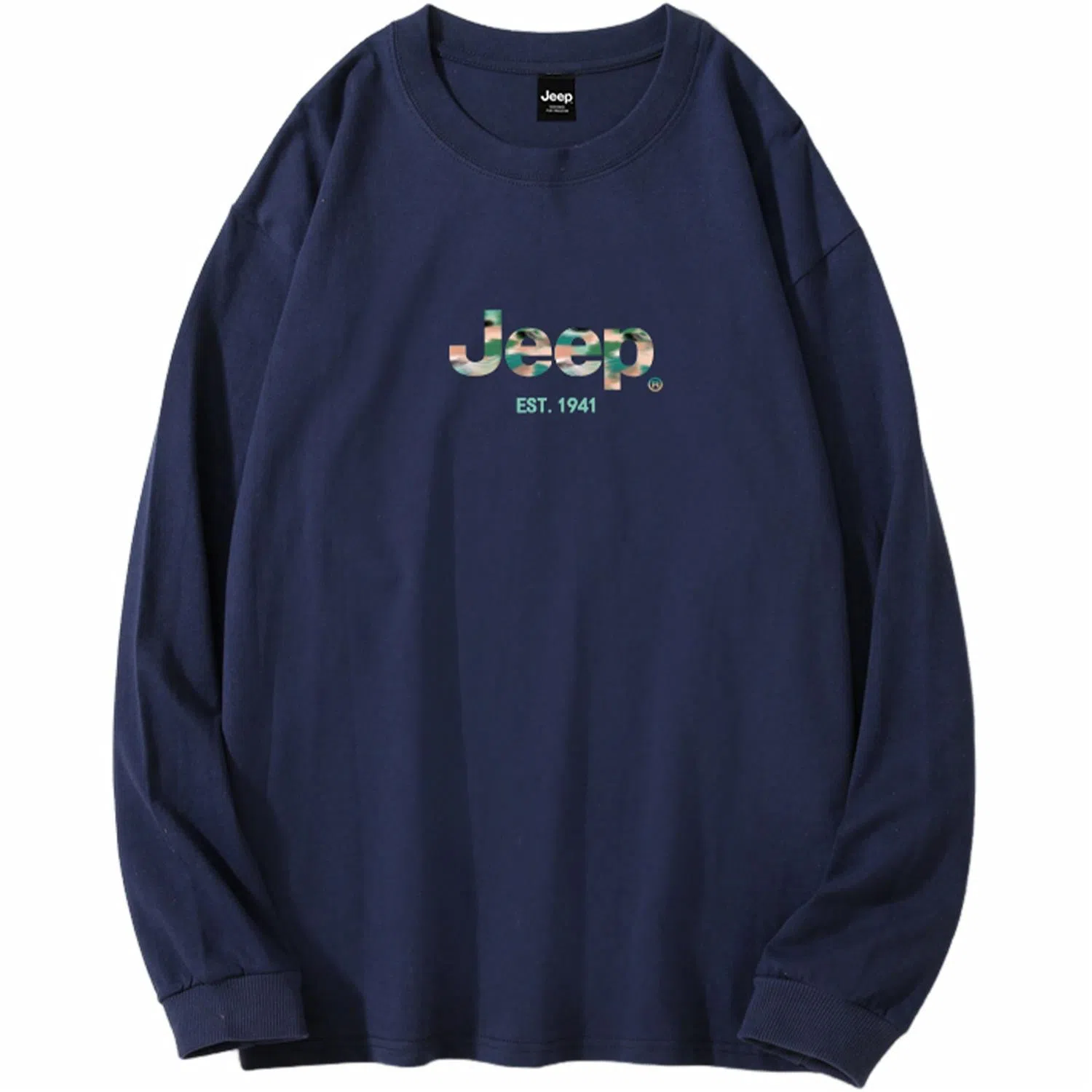 Jeep Logo T