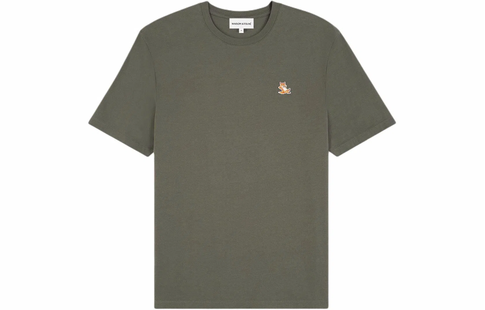 Maison Kitsune SS24 T