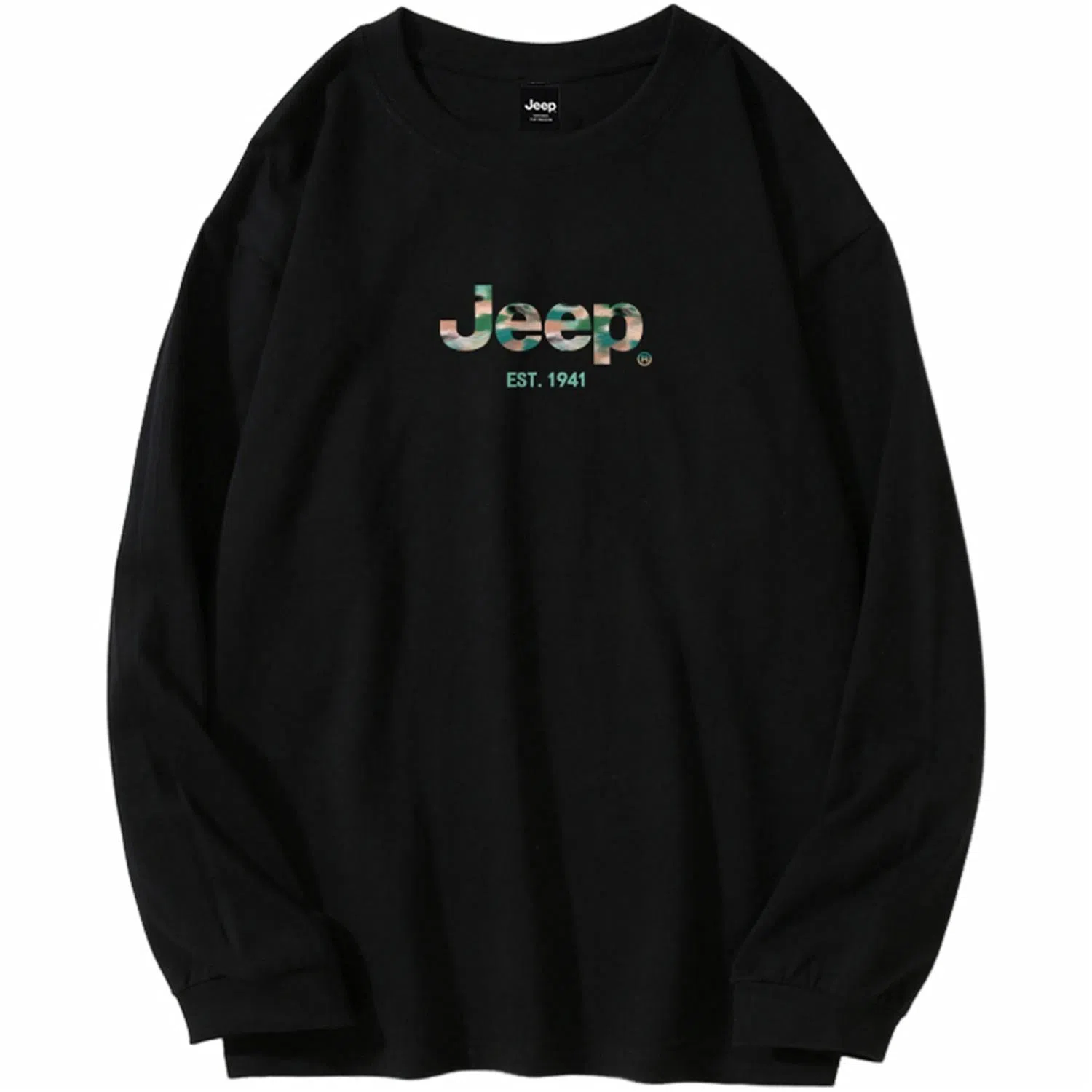 Jeep Logo T