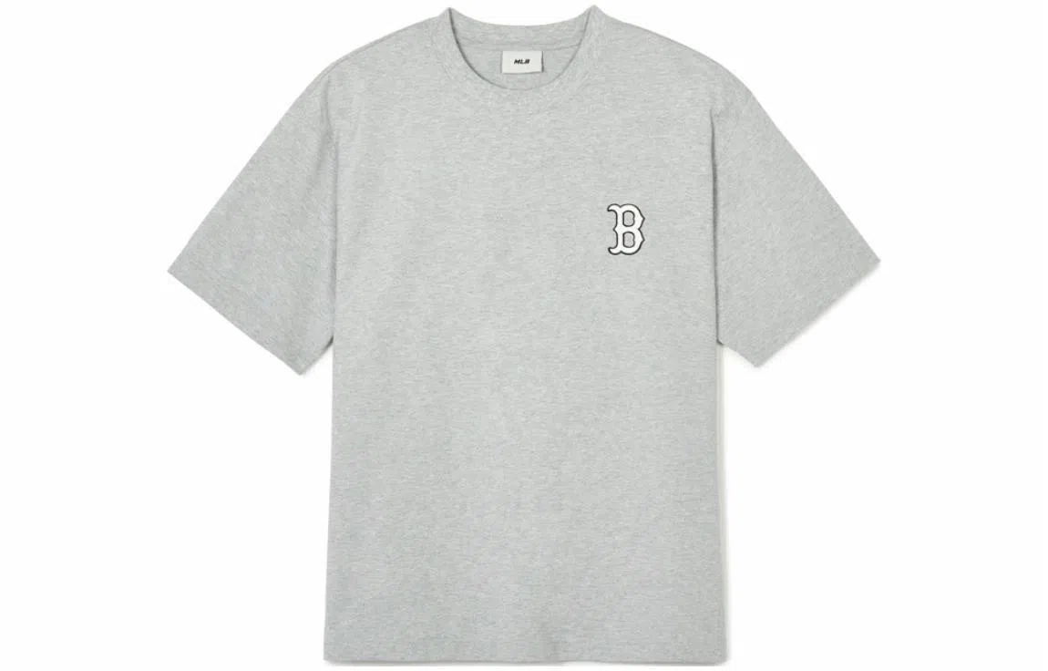 MLB logo SS24 T