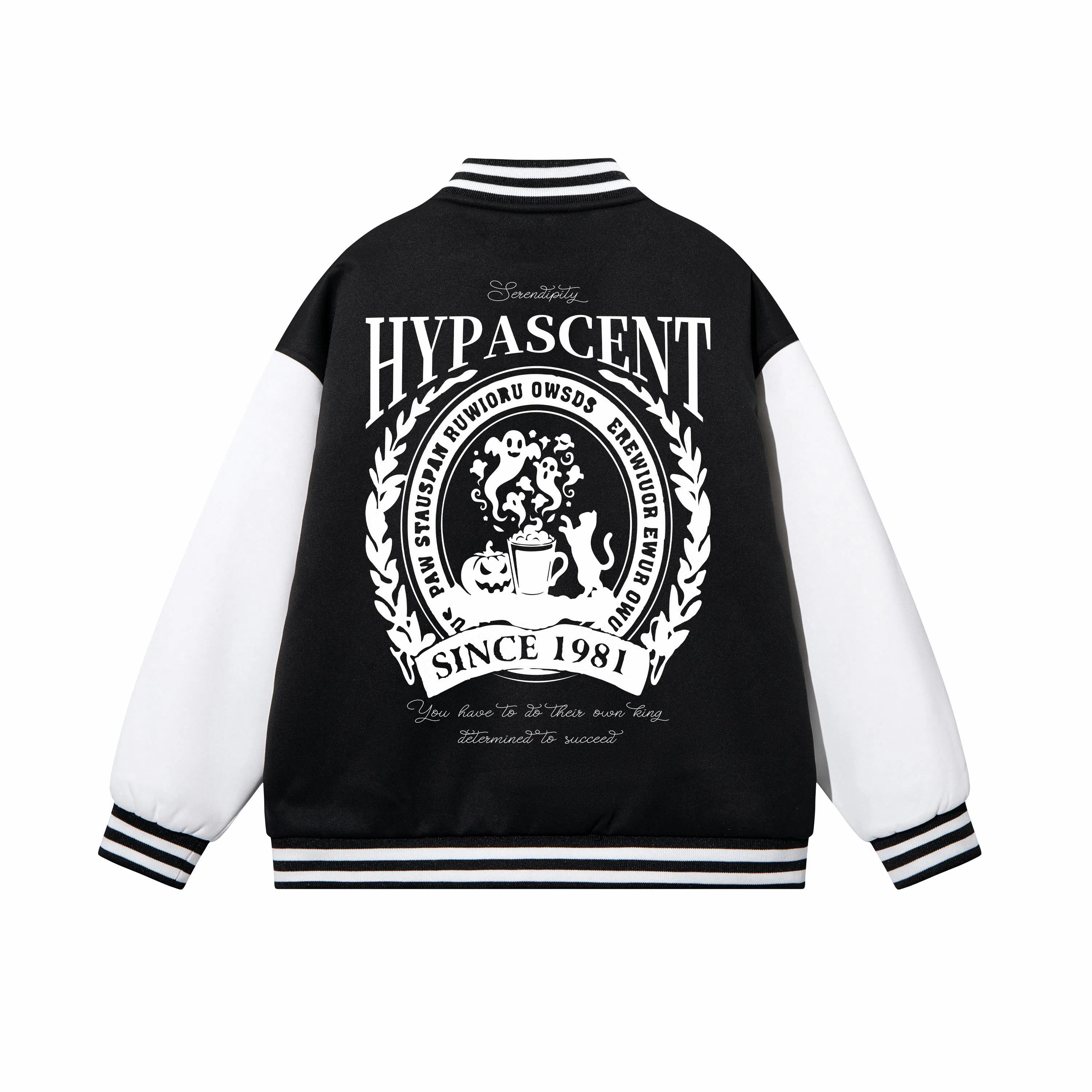 HYPASCENT logo