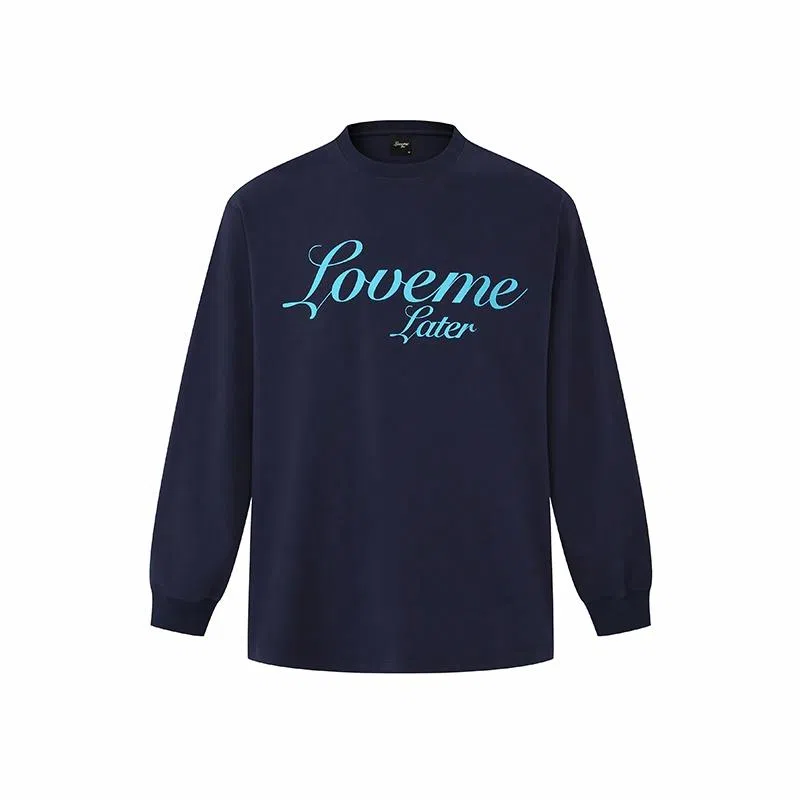LOVEMELATER FW23 LOGOT