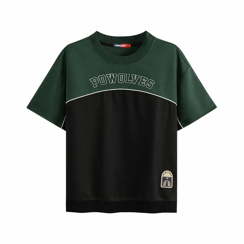 Powolves T