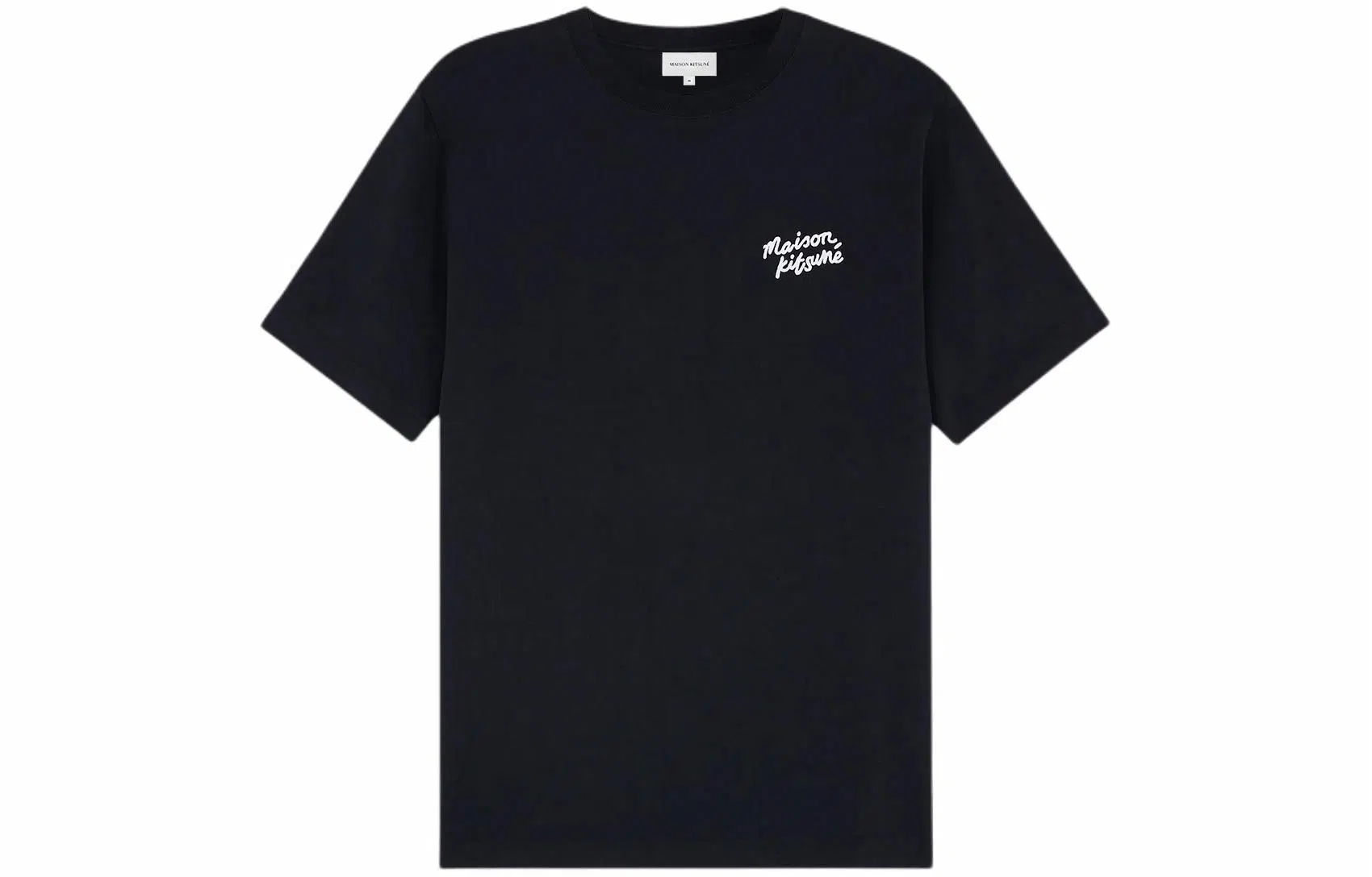 Maison Kitsune SS24 T