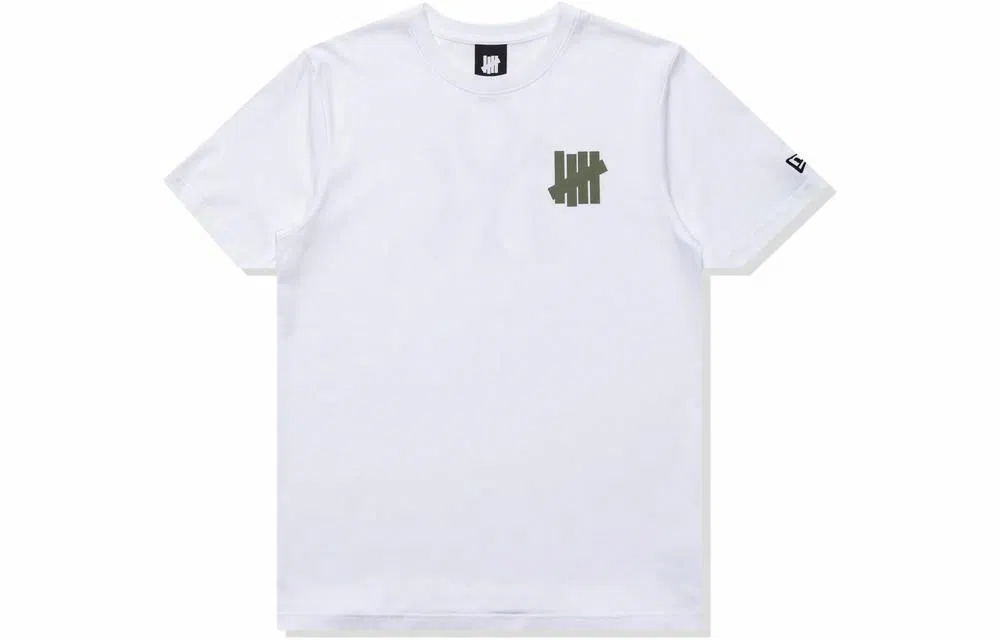 UNDEFEATED x New Era LogoT