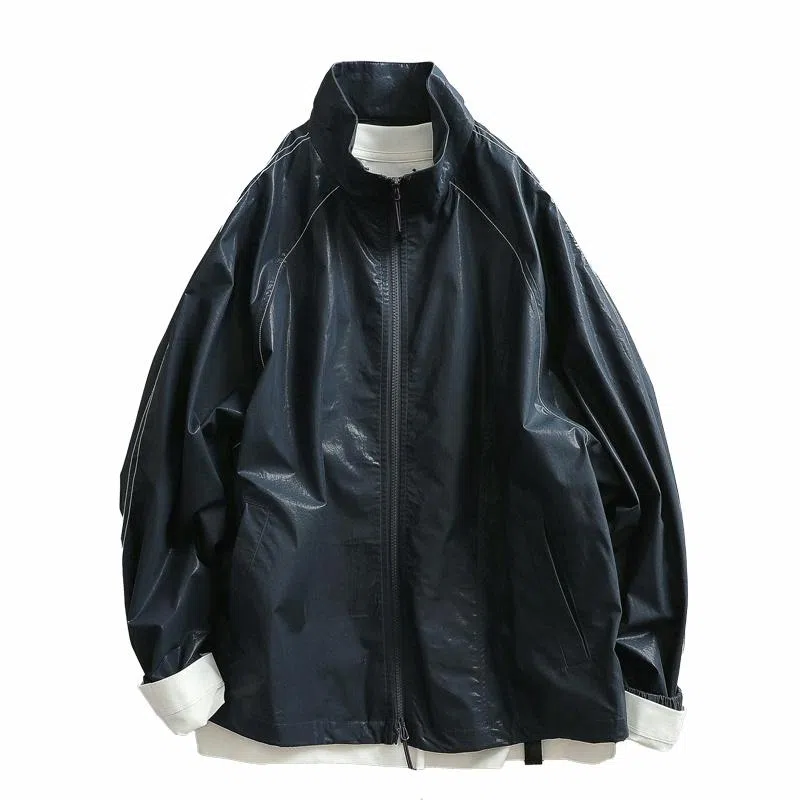 Jianchuan Cityboy Jacket
