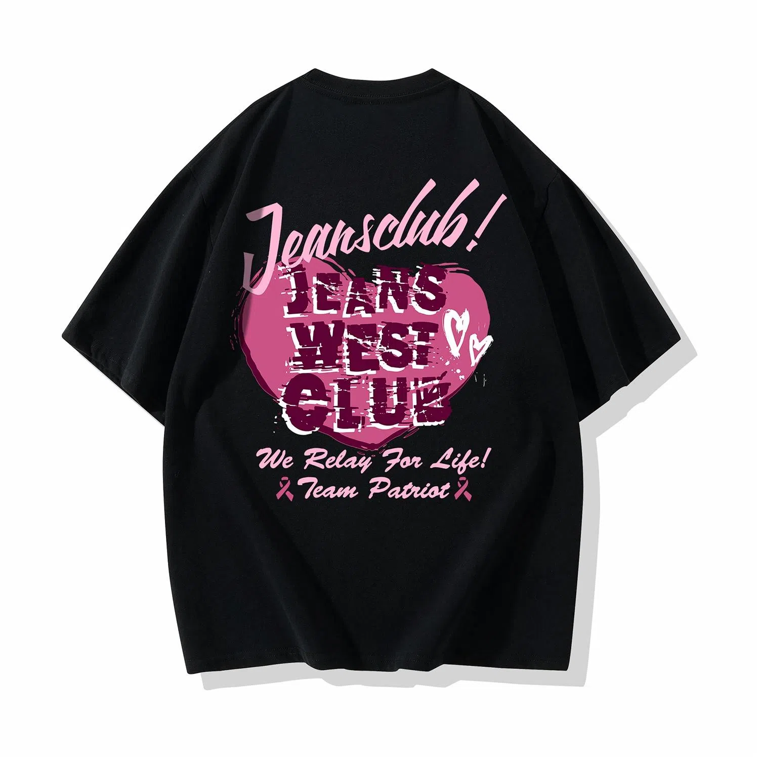 JEANSWEST CLUB logoT