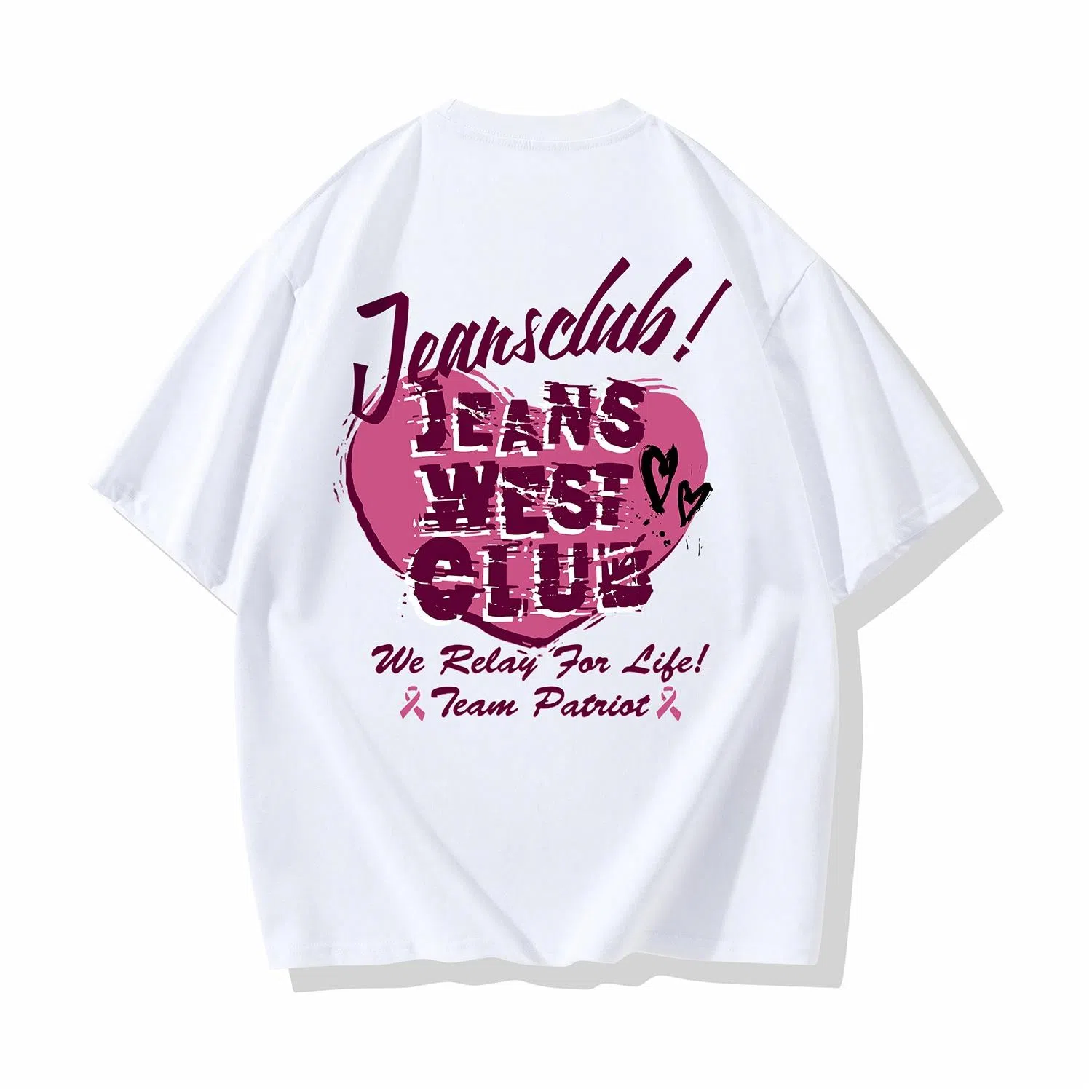 JEANSWEST CLUB logoT