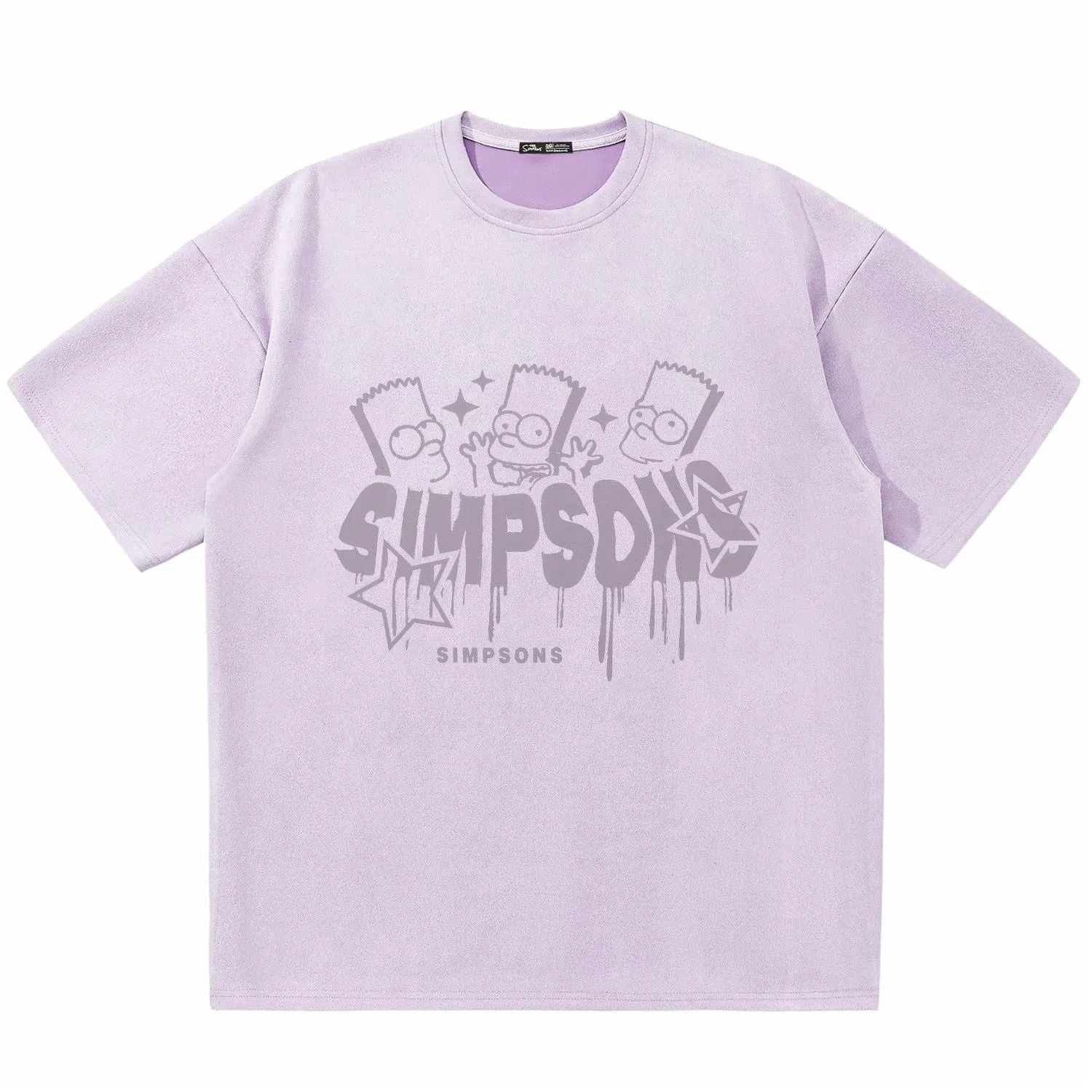The Simpsons T-Shirt