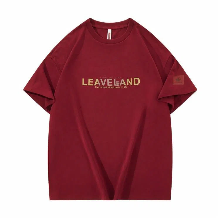 LEAVELAND LogoT