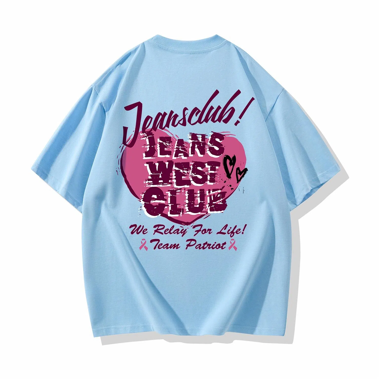 JEANSWEST CLUB logoT