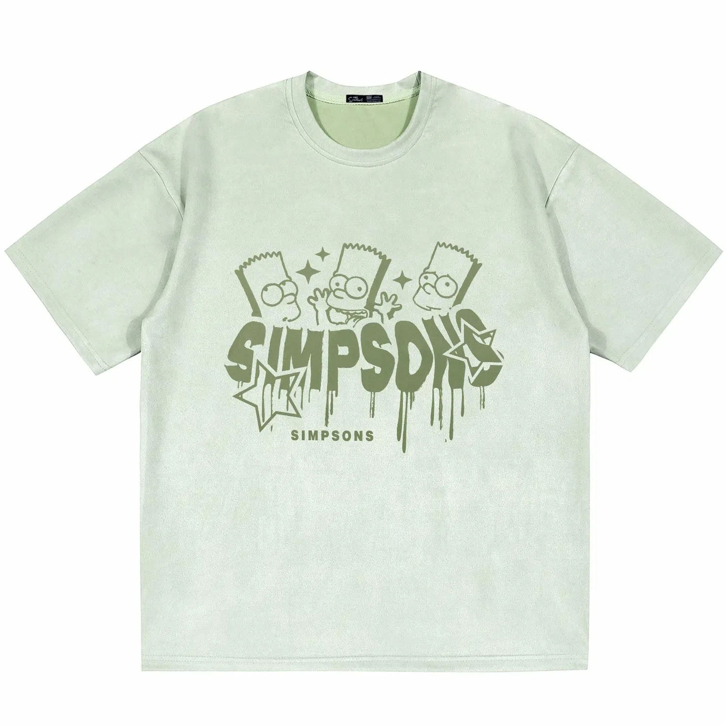 The Simpsons T-Shirt