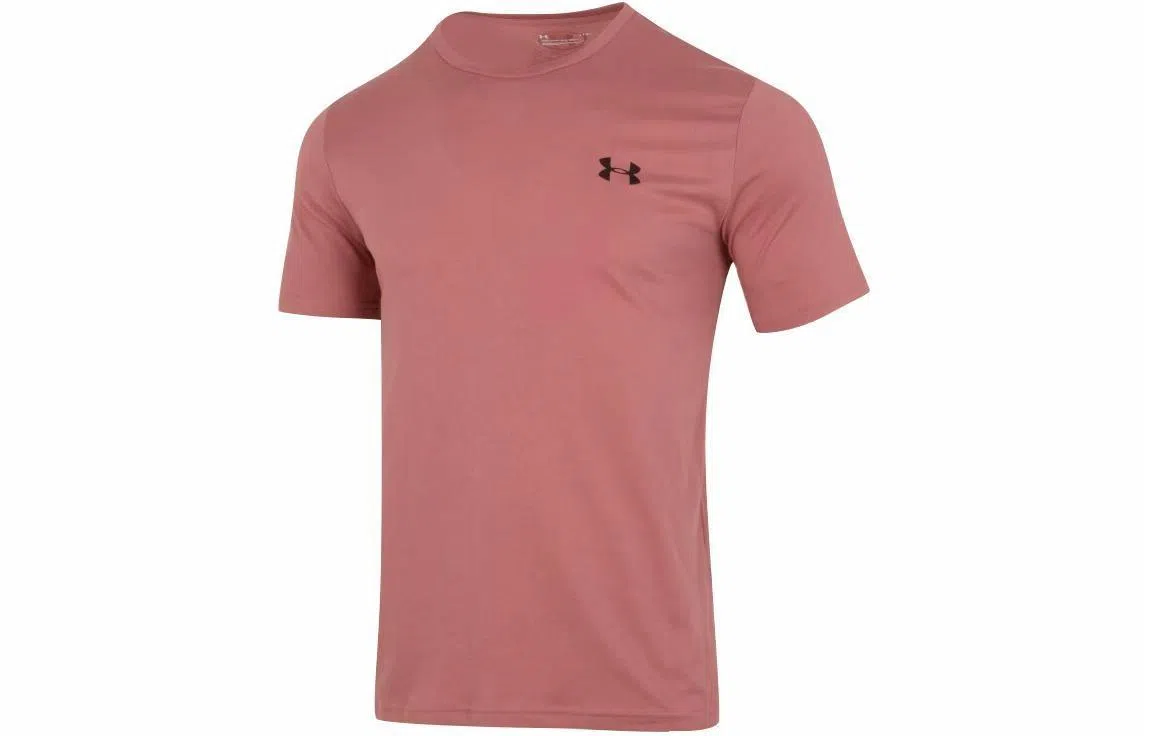 Under Armour Logo T