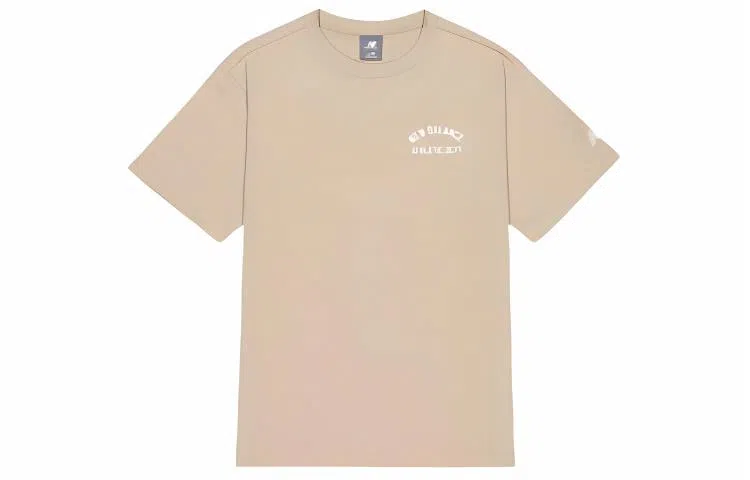 New Balance logo SS24T