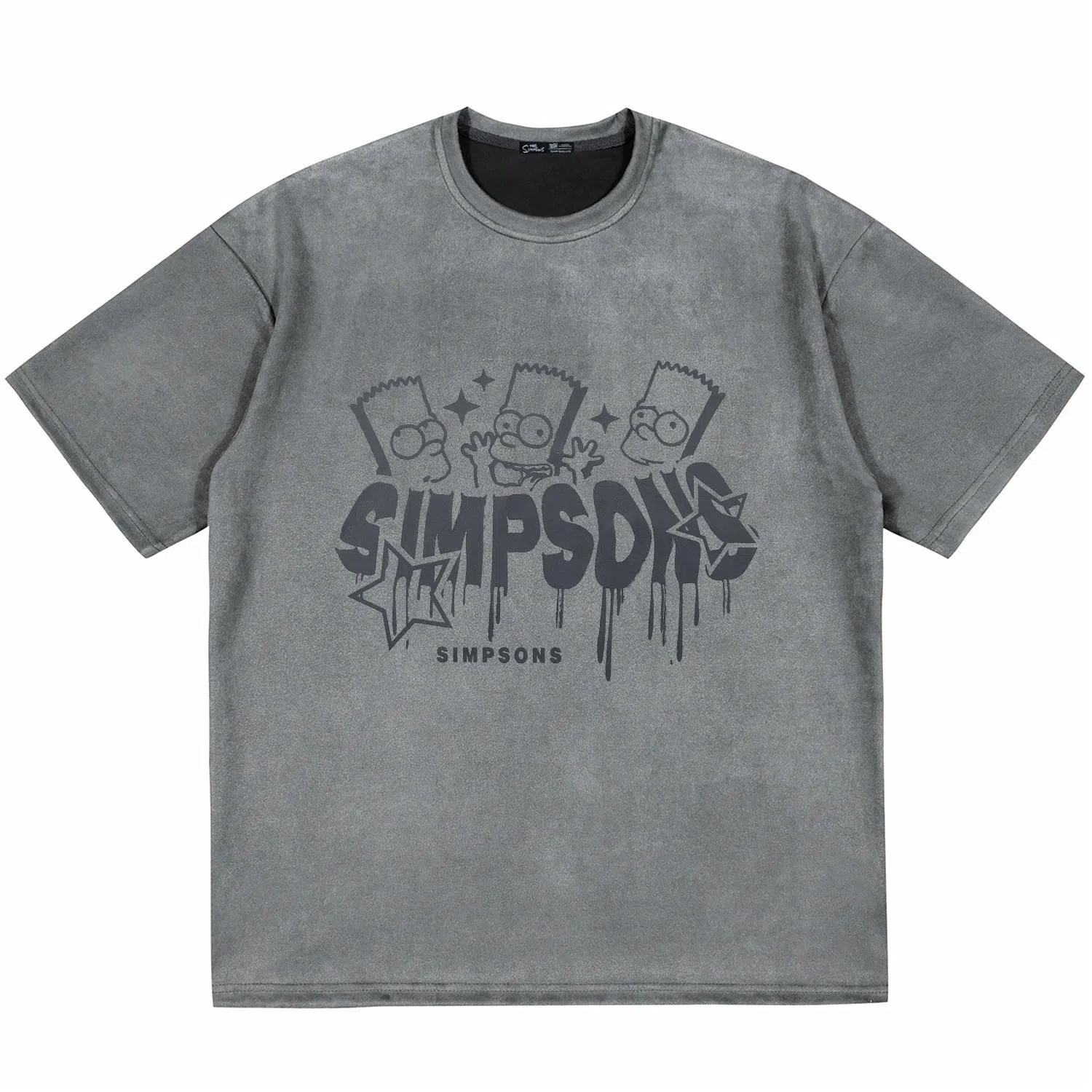 The Simpsons T-Shirt