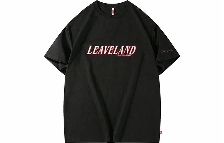 LEAVELAND LogoT