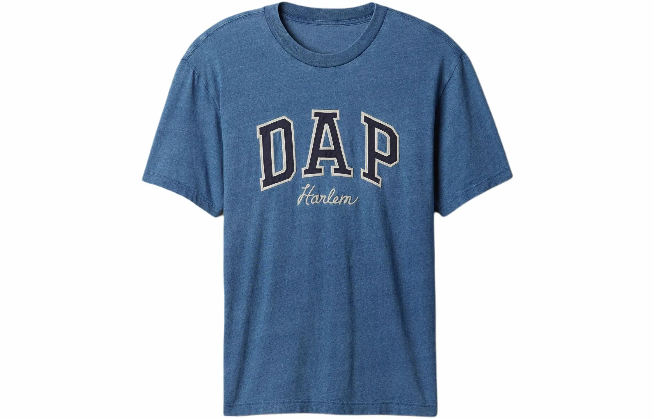 GAP x Dapper Dan SS24 T