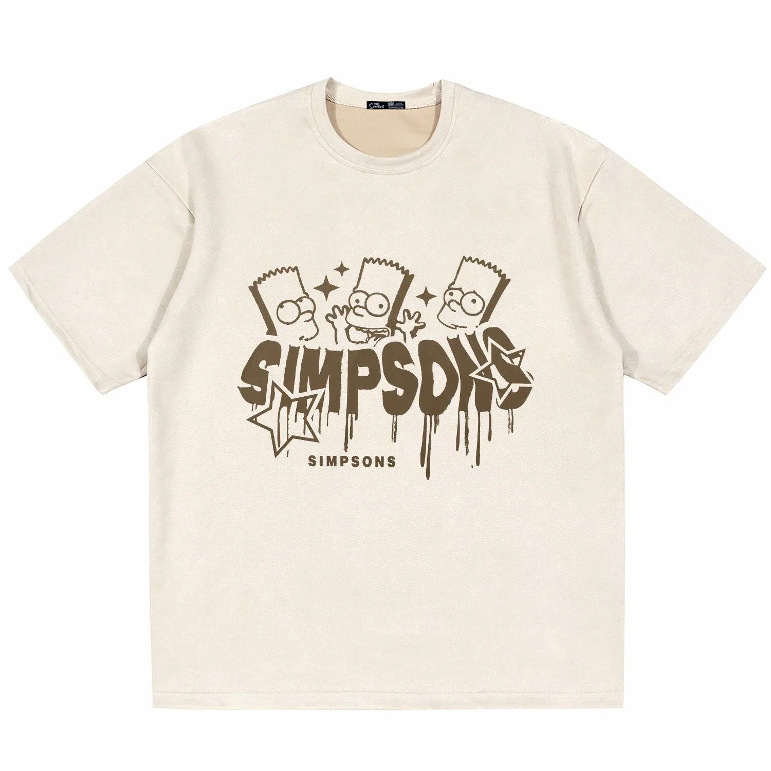 The Simpsons T-Shirt