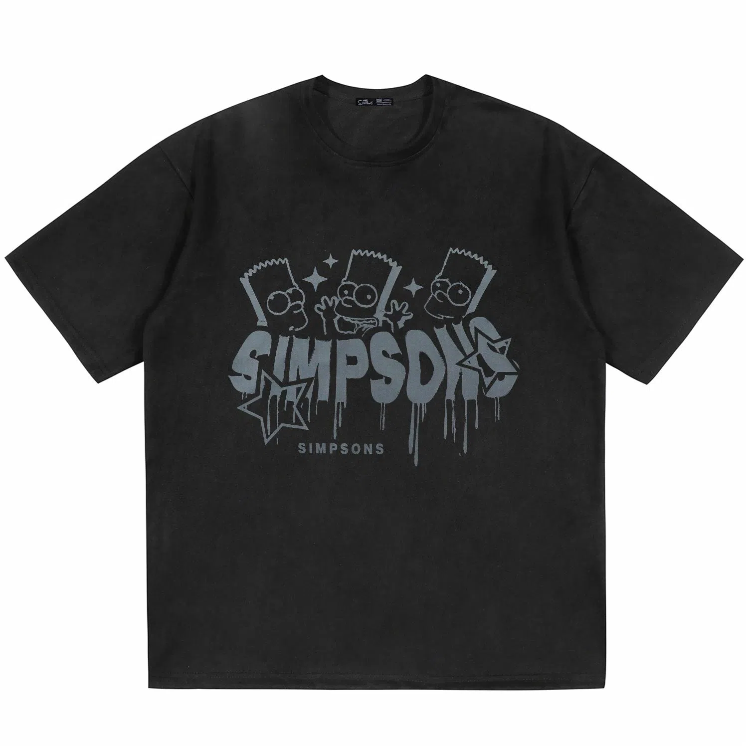 The Simpsons T-Shirt