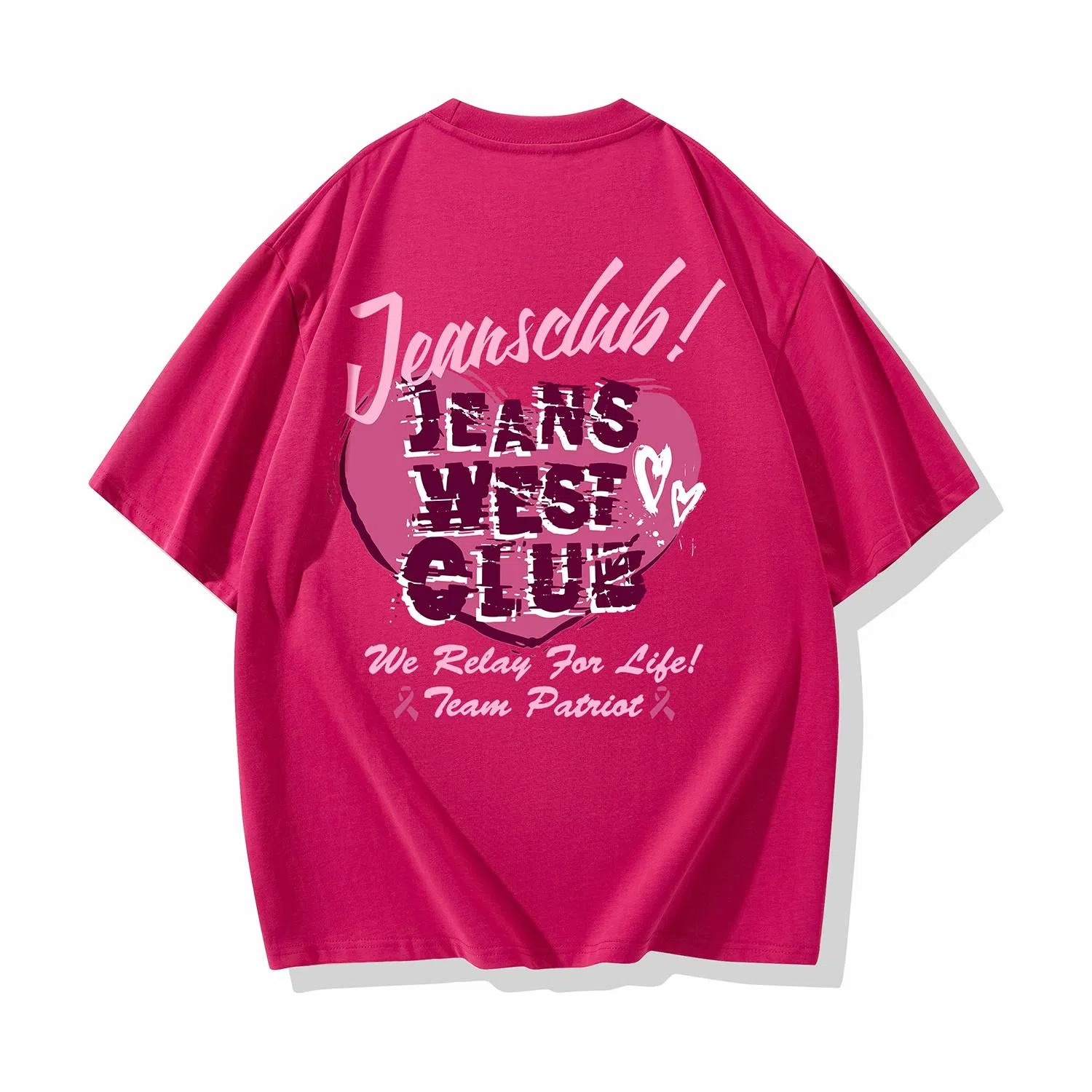 JEANSWEST CLUB logoT