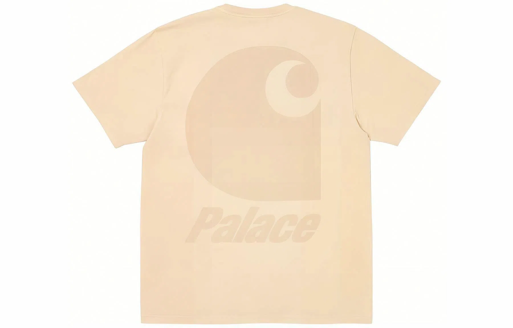 PALACE x Carhartt WIP Pocket T-Shirt