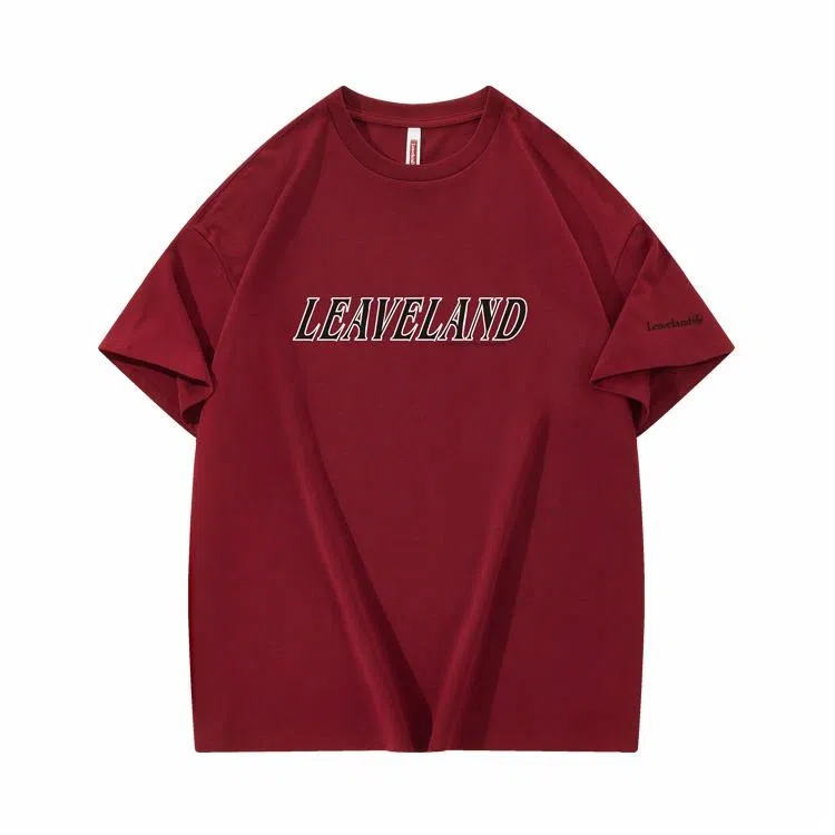 LEAVELAND LogoT