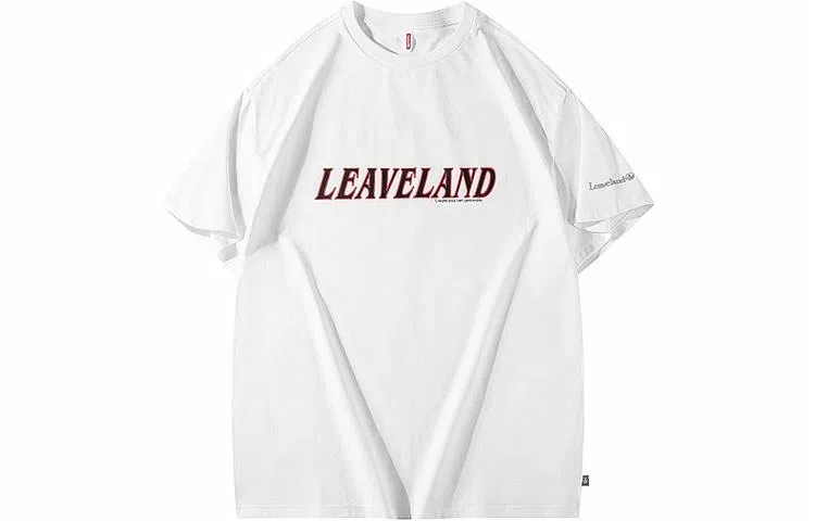 LEAVELAND LogoT