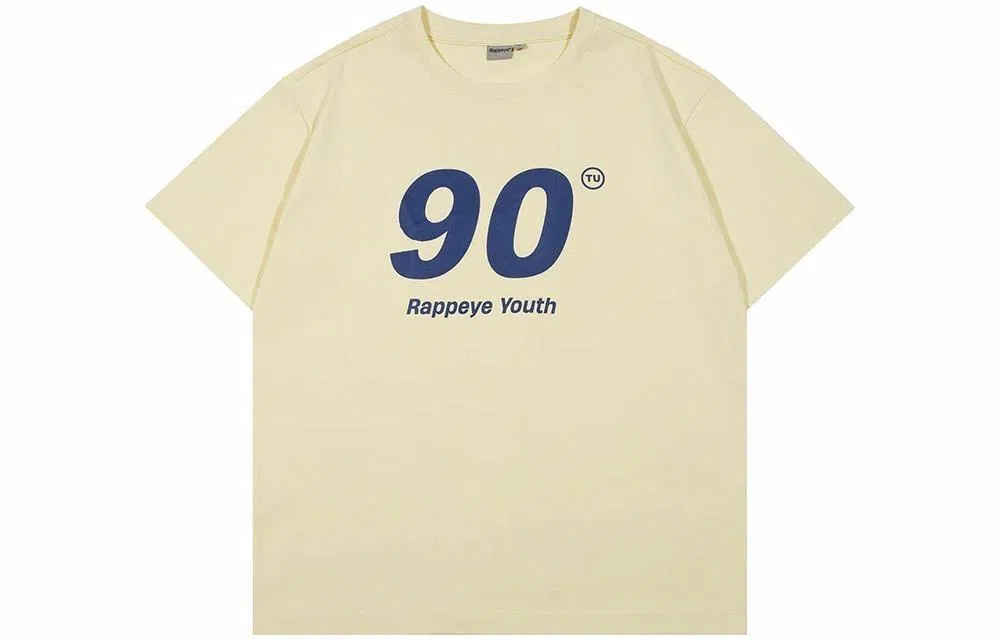 Rappeye T