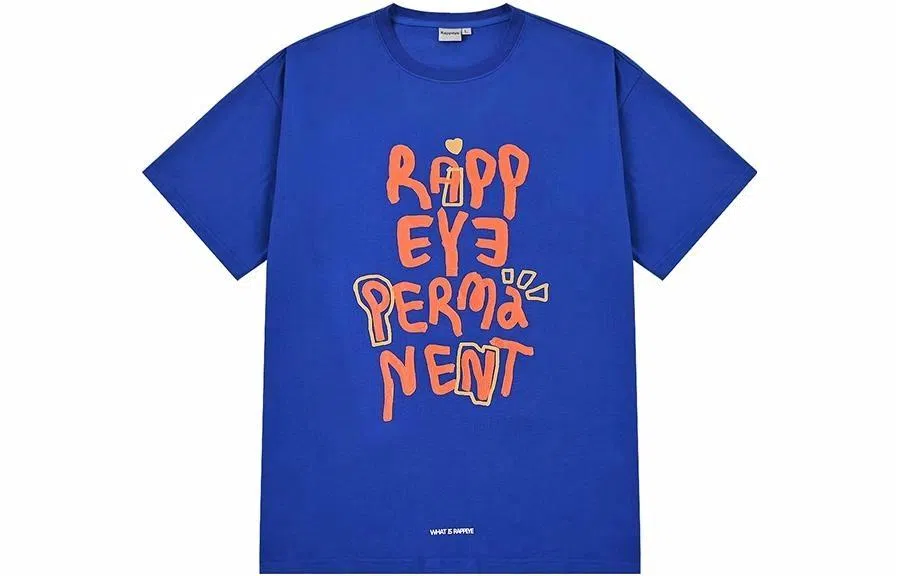 Rappeye T