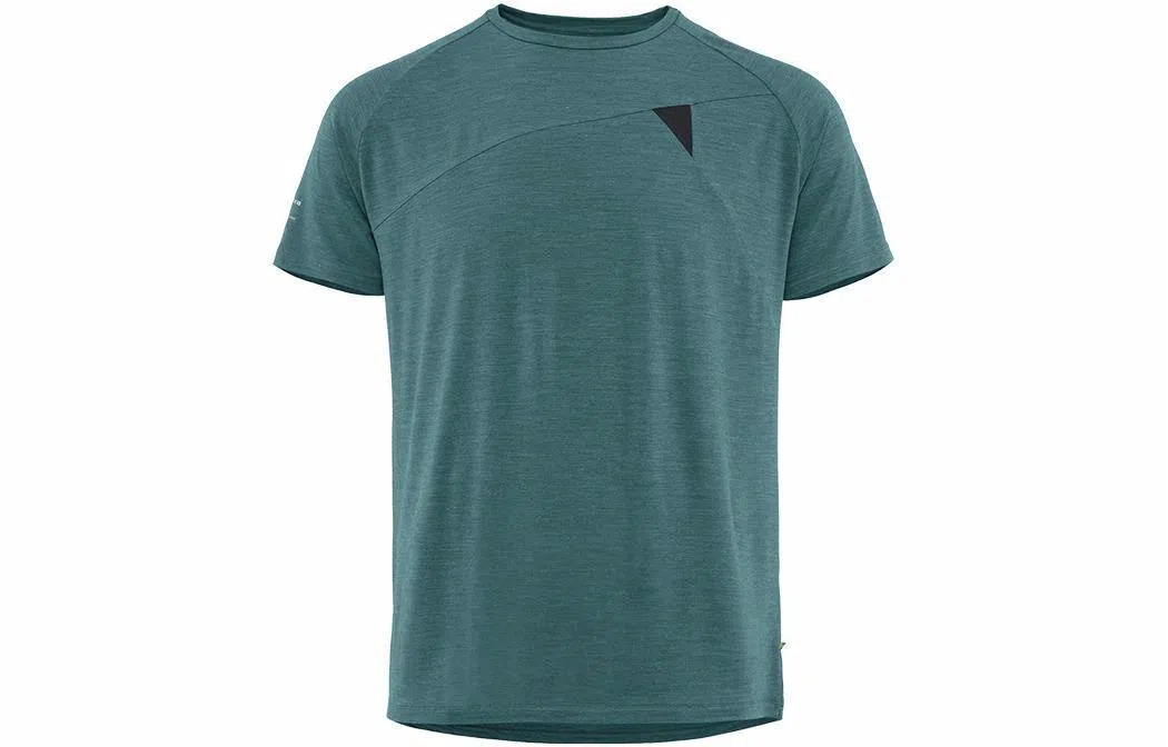 KLATTERMUSEN Fafne SS Tee T