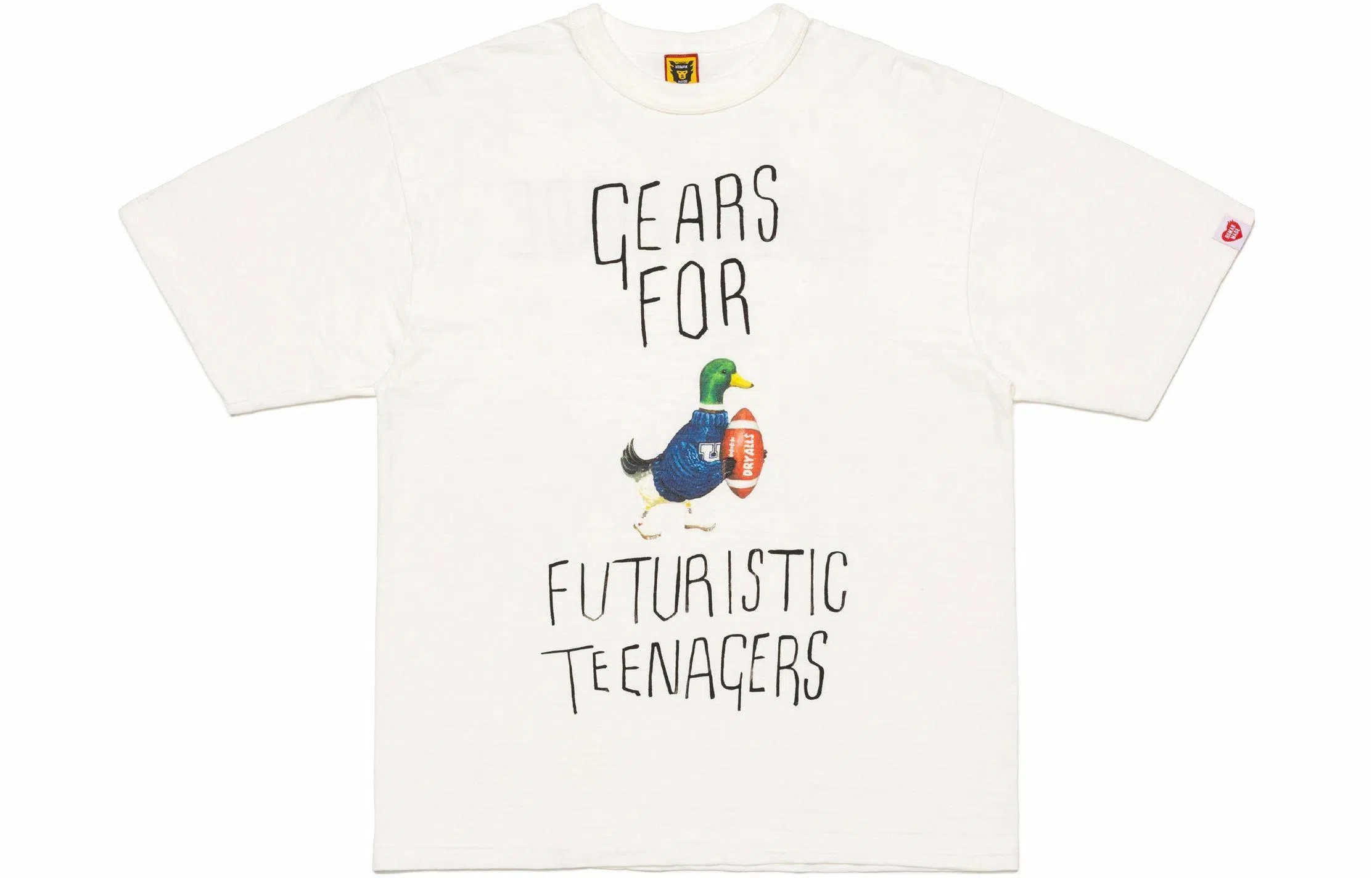 HUMAN MADE FW23 T