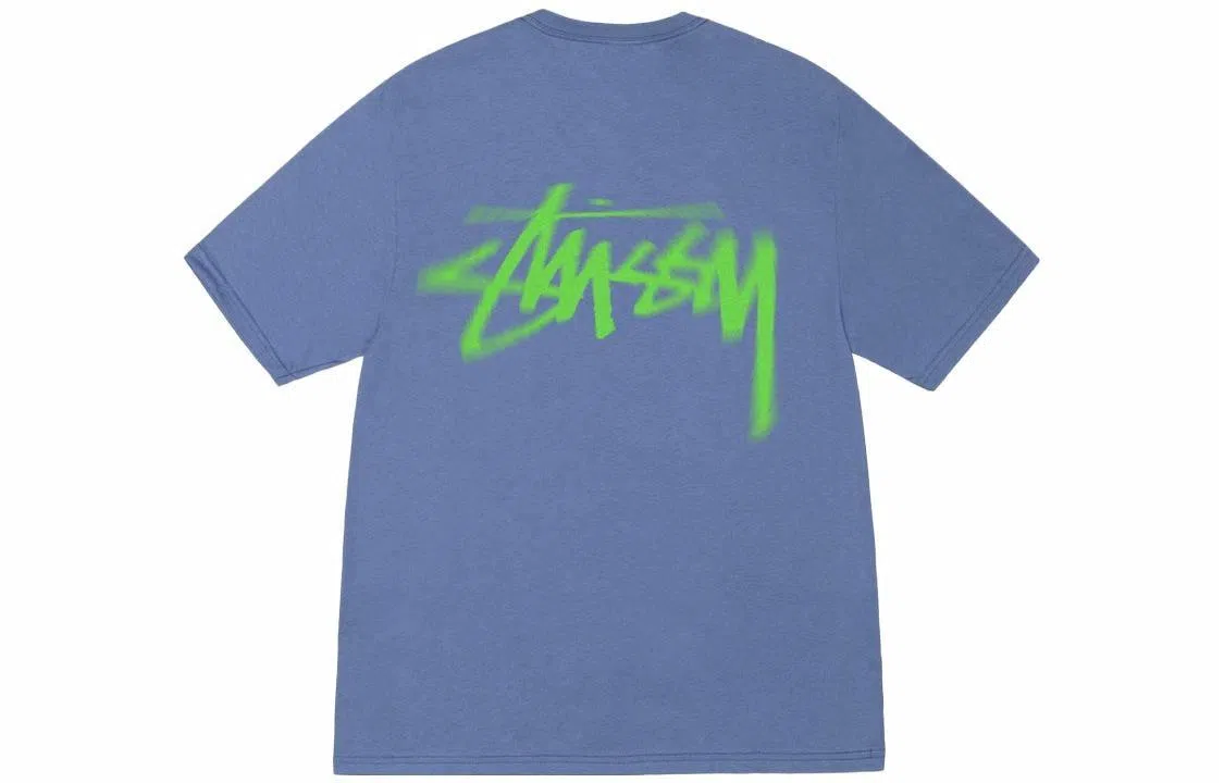 Stussy Dizzy Stock Tee