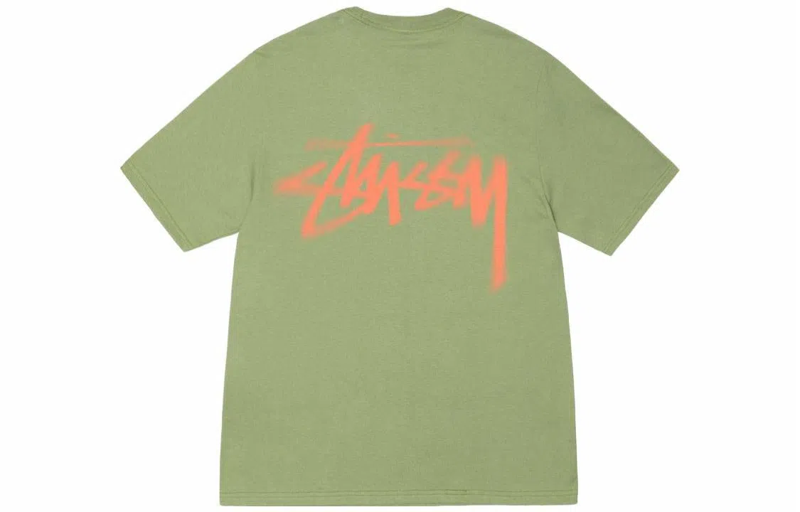 Stussy Dizzy Stock Tee