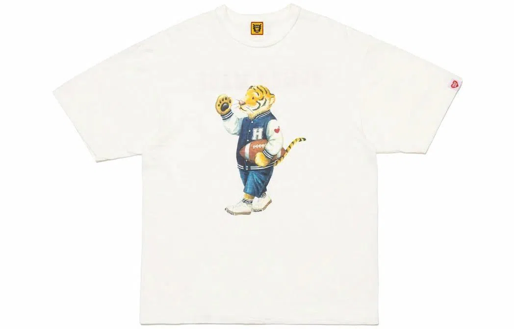 HUMAN MADE FW23 T