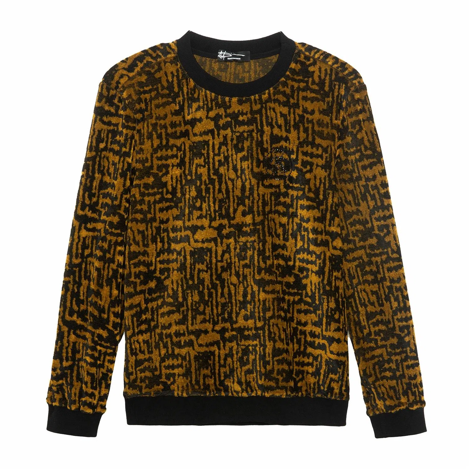 ANDREW MACKENZIE SS24 T