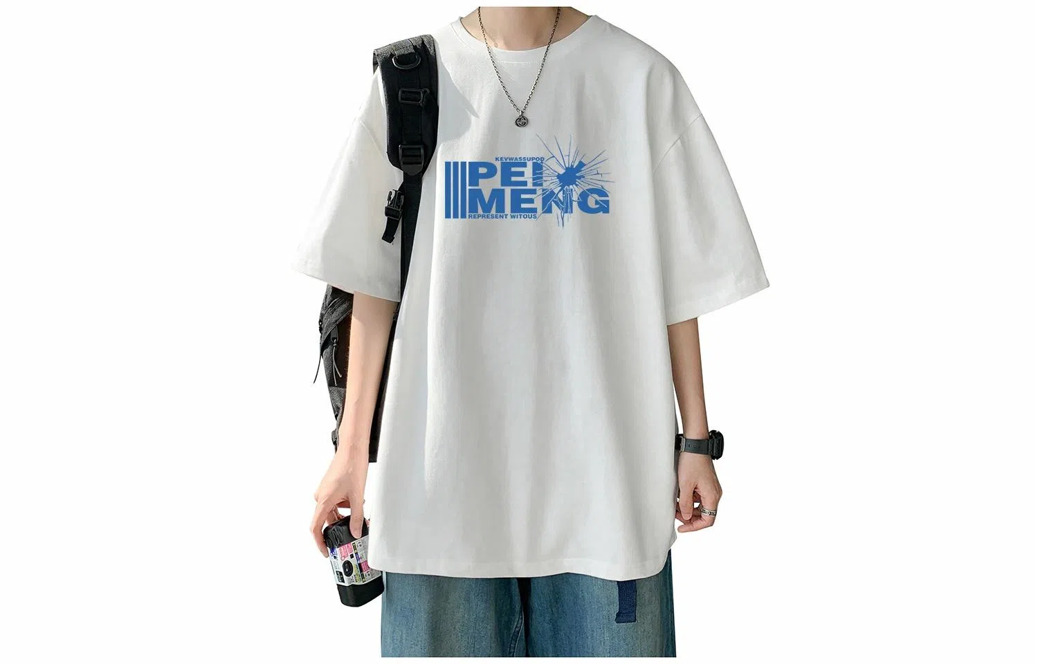 PEIMENG logoT