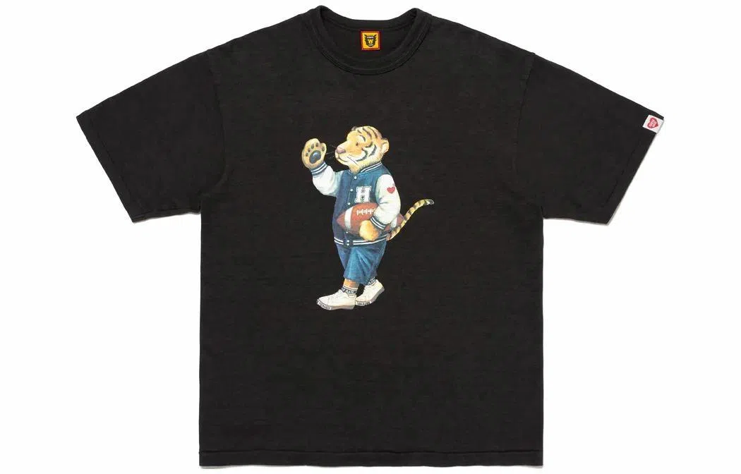 HUMAN MADE FW23 T