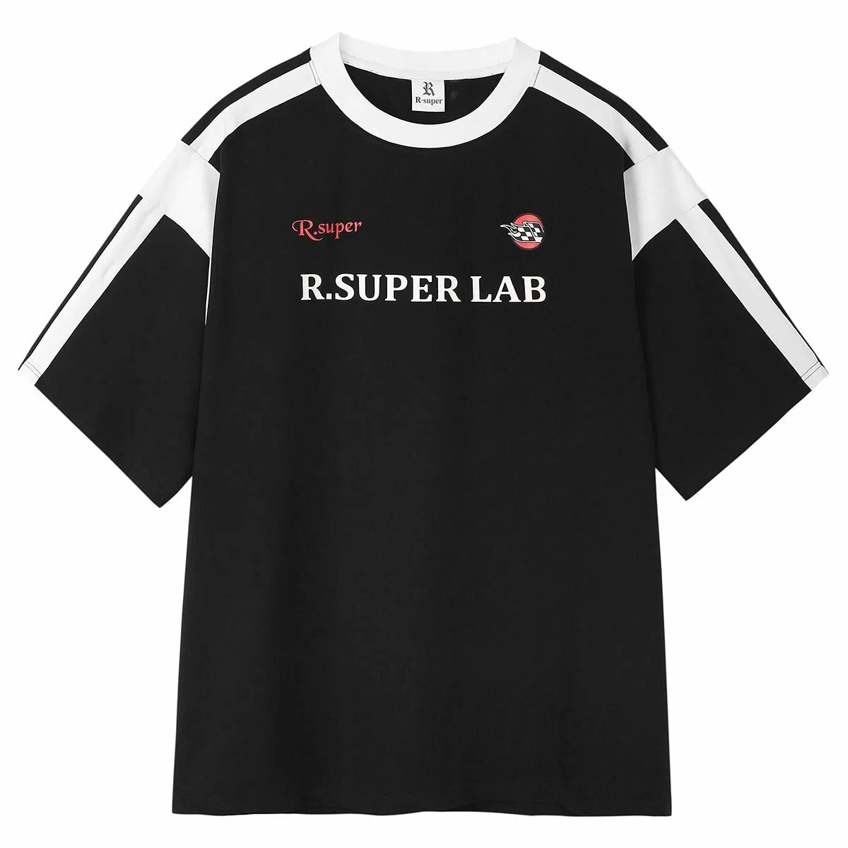 R.super SS24 LogoT