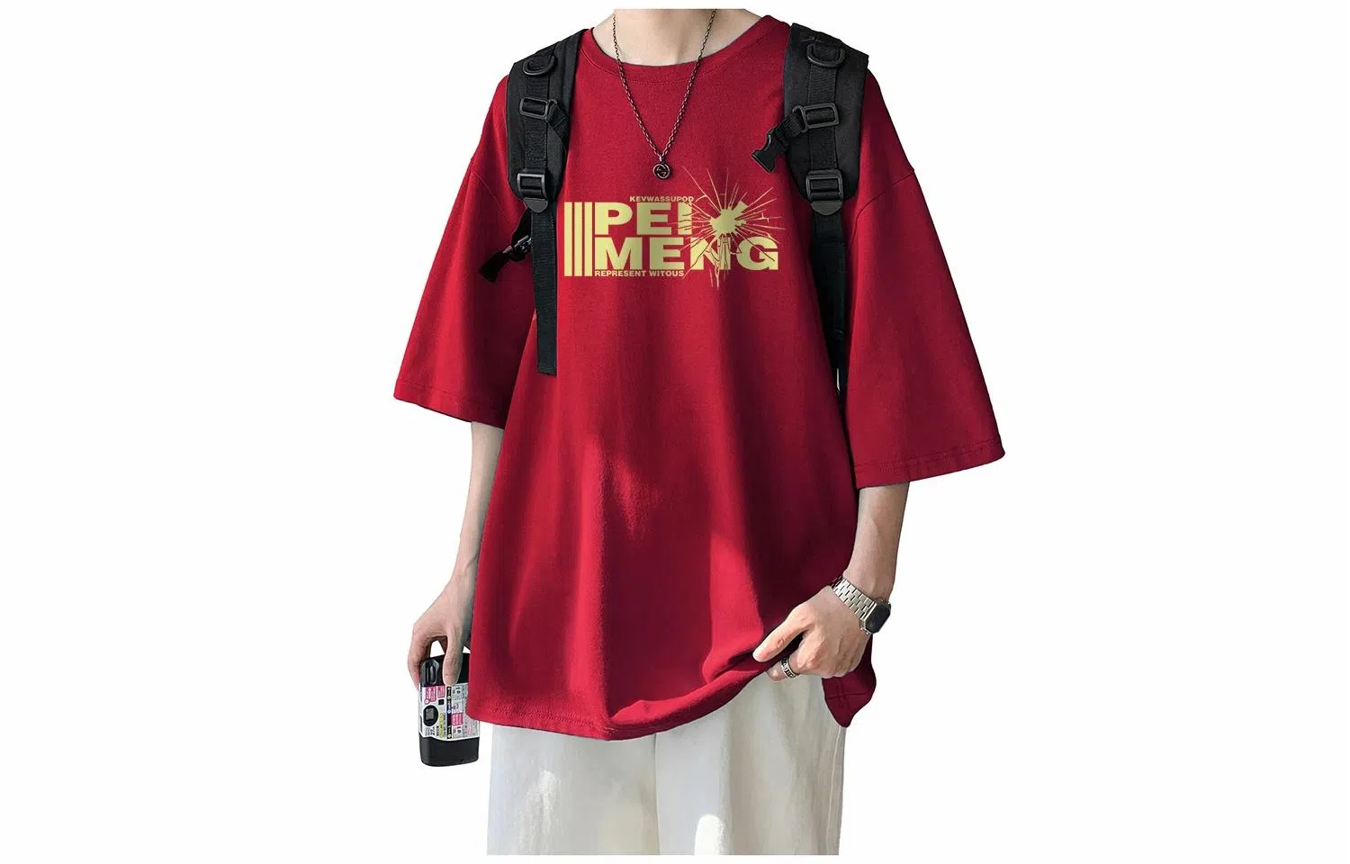 PEIMENG logoT