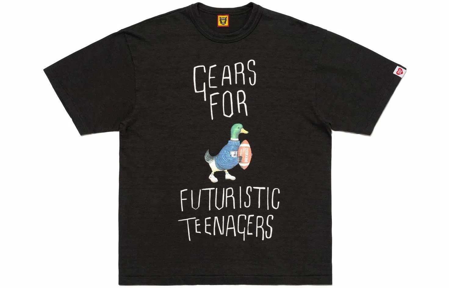 HUMAN MADE FW23 T