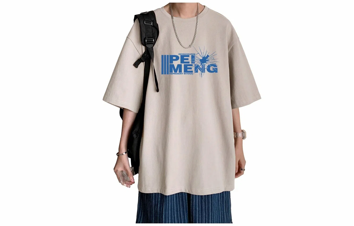PEIMENG logoT