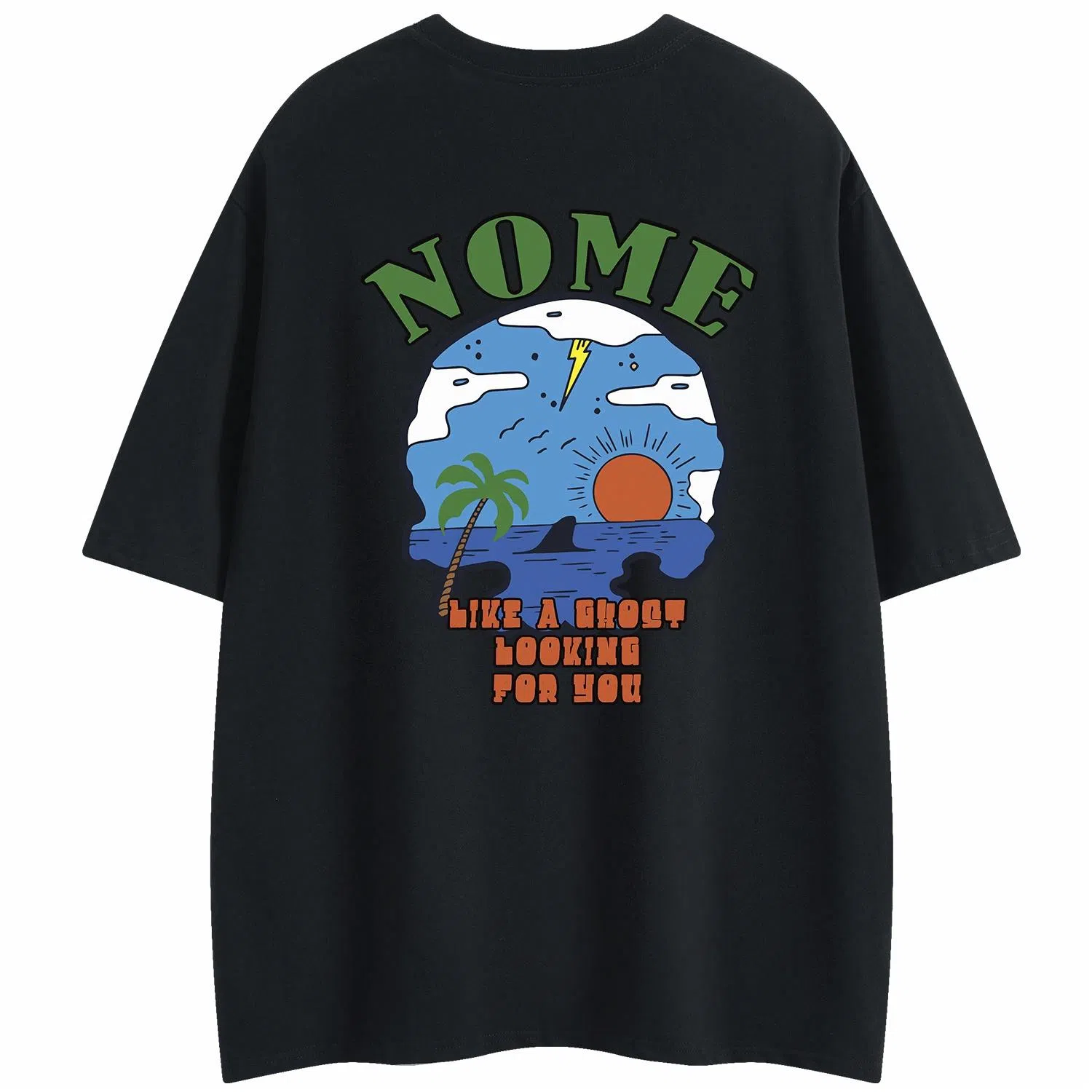 NOME T
